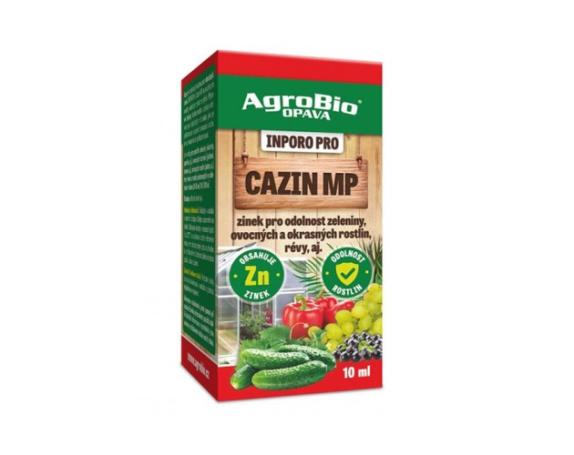 INPORO Pro Cazin MP 30 ml