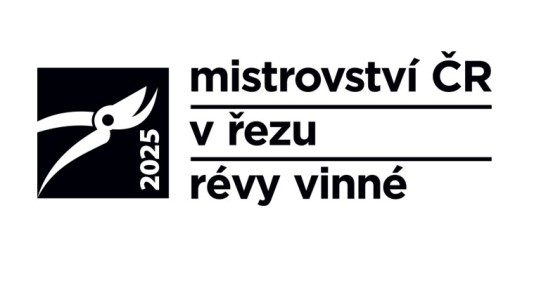 Mistrovství ČR v řezu révy vinné 2025