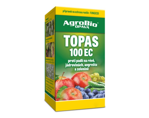 TOPAS 100EC 50 ml