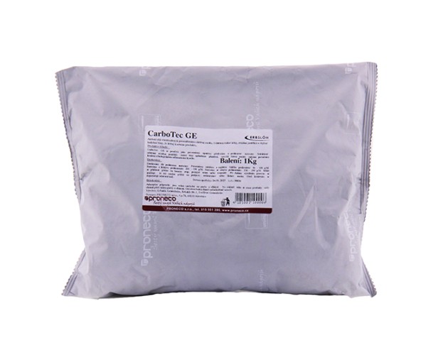 CarboTec GE 1 kg