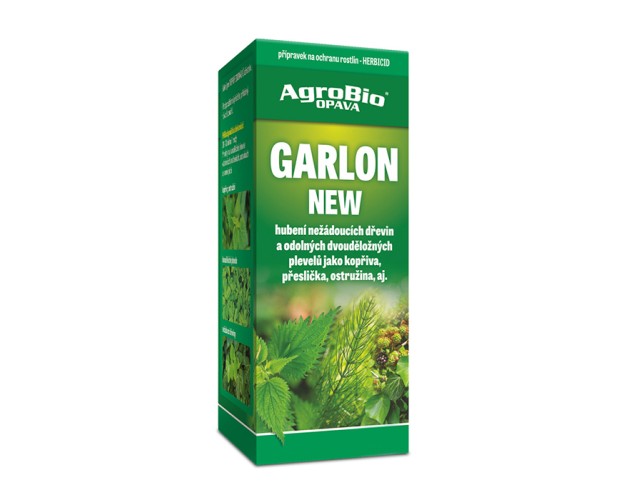 GARLON NEW 250 ml