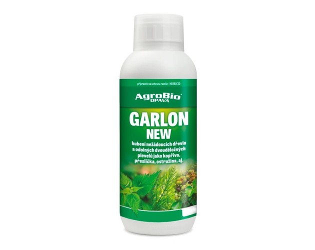 GARLON NEW 500 ml