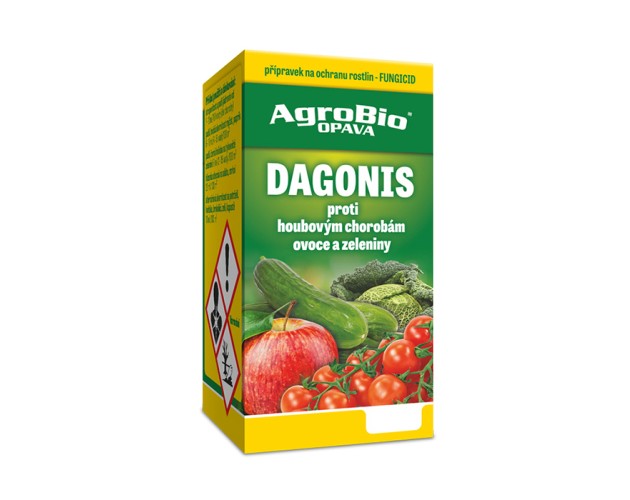 DAGONIS 20 ml