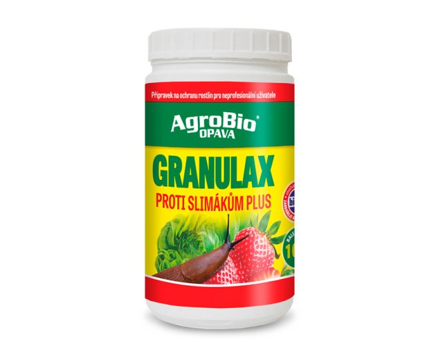 GRANULAX 400 g