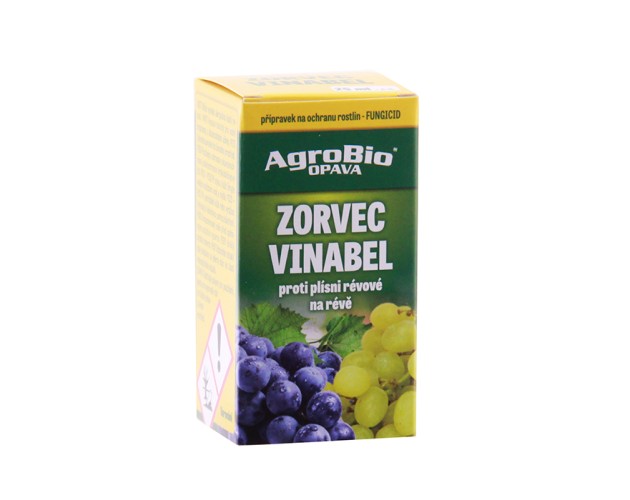 ZORVEC Vinabel 50 ml