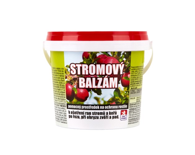 STROMOVÝ BALZÁM 150 g