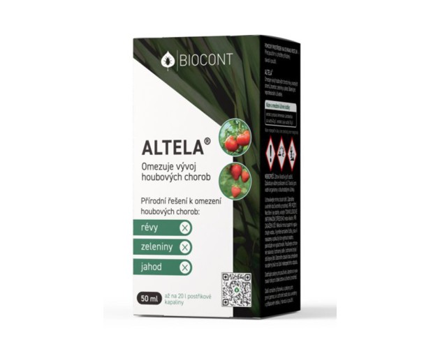 ALTELA 50 ml