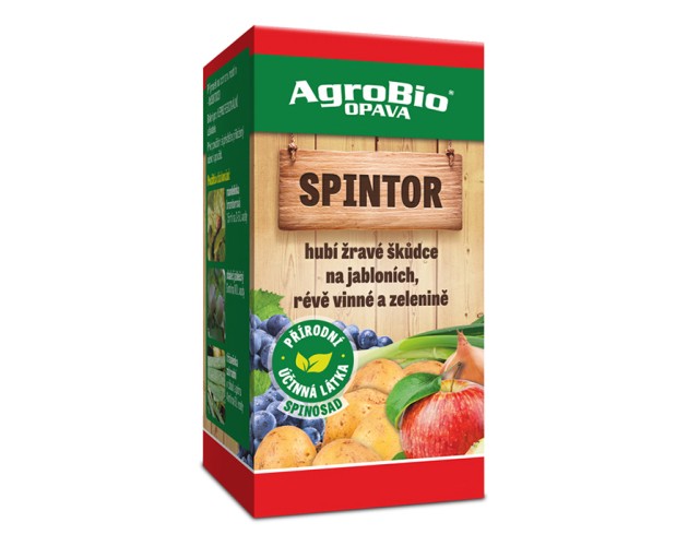 SPINTOR 50 ml