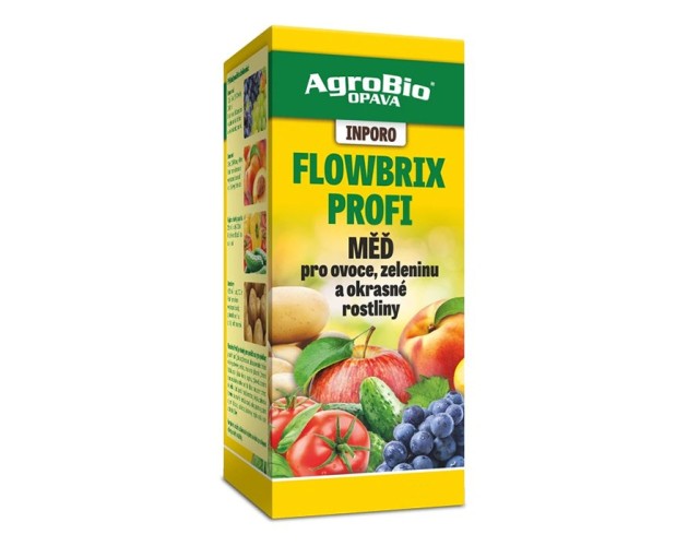 INPORO Flowbrix profi 100 ml