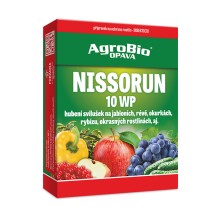 NISSORUN 10 WP 2x20 g