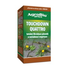 TOUCHDOWN QUATTRO 100 ml