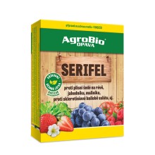 SERIFEL 3x50 g