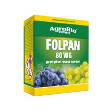 FOLPAN 80 WG 5 x 100 g