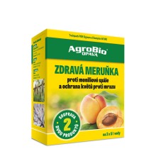 ZDRAVÁ MERUŇKA - souprava