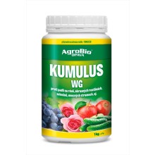 KUMULUS WG 1 kg