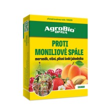 PROTI MONILIOVÉ SPÁLE (SIGNUM) 2 x 15 g