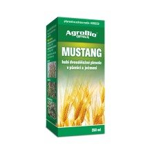 MUSTANG 250 ml