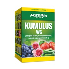 KUMULUS WG 2 x 100 g