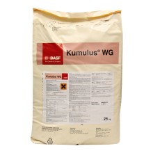 KUMULUS WG 25 kg (35/pal.)