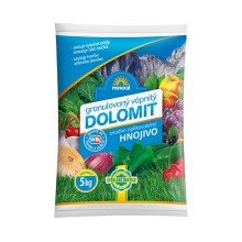 Vápenec dolomitický MINERAL 5kg